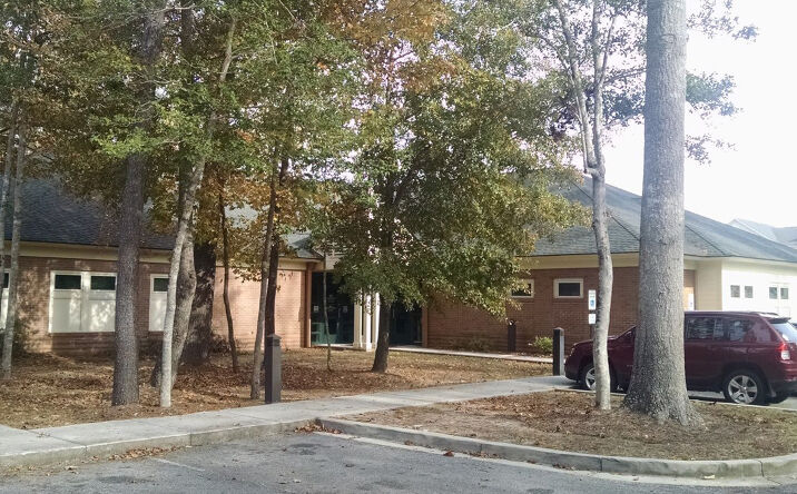 Pictures of Office property located at 85 Springview Lane # B, Summerville, SC 29485 for lease - image #1
