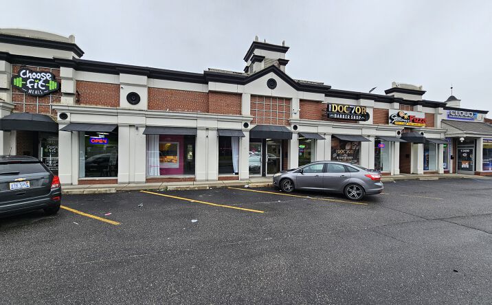 Pictures of Retail, Office, Special Purpose property located at 1314 N Telegraph Rd, Dearborn, MI 48128 for lease - image #1