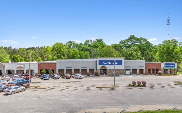 Pictures of Retail property located at 5478 AL-22, Valley Grande, AL 36701 for lease - image #1