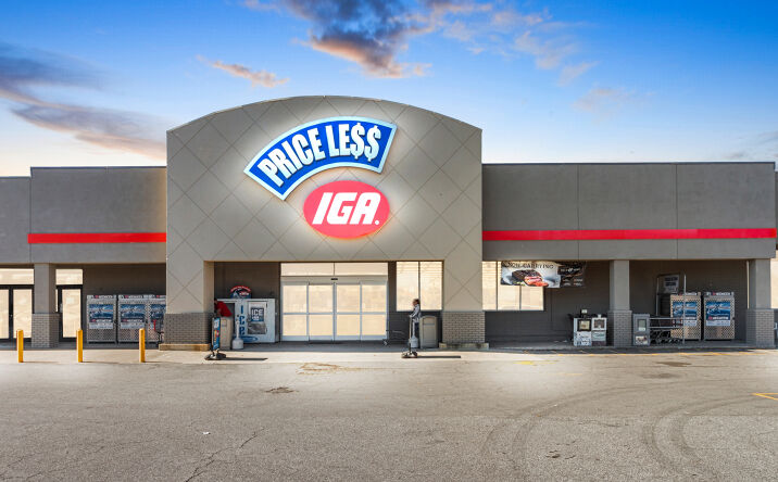 Pictures of Retail property located at 2602 Main St, Benton, KY 42025 for lease - image #1