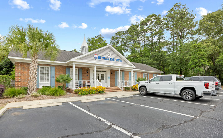10769 Ocean Hwy, Pawleys Island, SC 29585 | Crexi.com