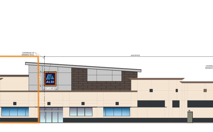 Pictures of Retail property located at 1360 Tampa Rd, Palm Harbor, FL 34683 for lease - image #1