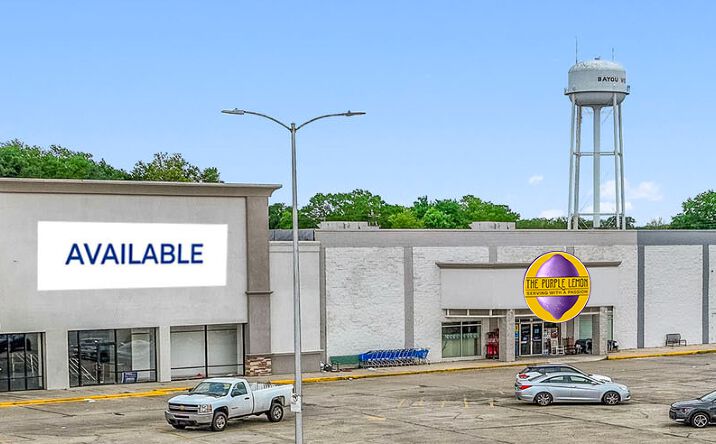 Pictures of Retail property located at 855 US-90, Morgan City, LA 70380 for lease - image #1