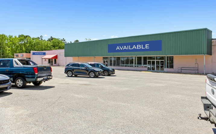 Pictures of Retail property located at 19099 Pineville Rd, Long Beach, MS 39560 for lease - image #1