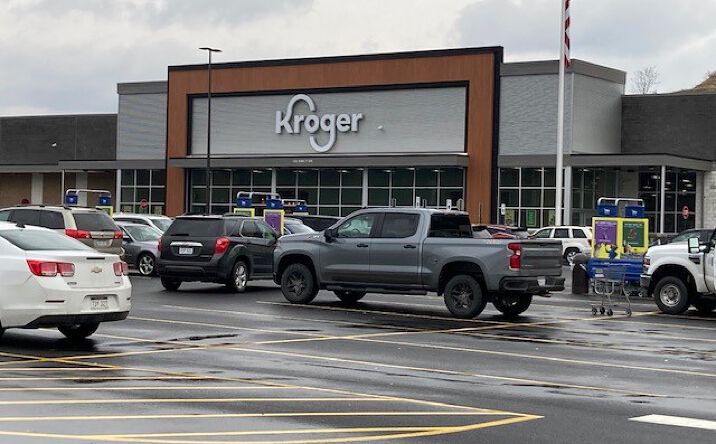 Pictures of Retail property located at 158 Emily Dr, Clarksburg, WV 26301 for lease - image #1