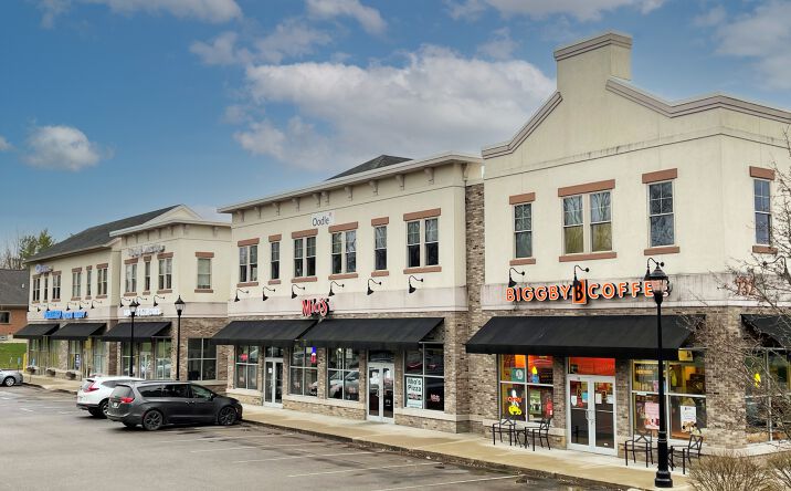 Pictures of Retail property located at 732 Middleton Way, Loveland, OH 45140 for sales - image #1