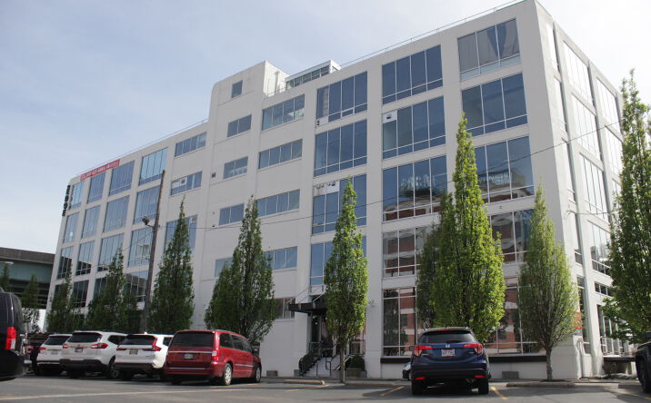 Pictures of Office property located at 310 Culvert St, Cincinnati, OH 45202 for lease - image #1