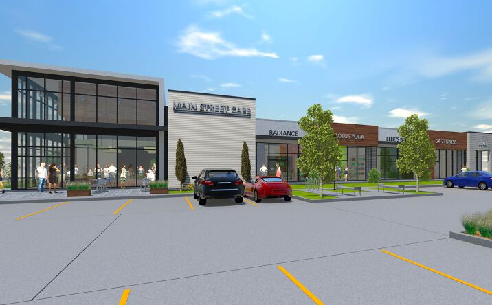 Pictures of Retail property located at 3217 Melvil Dewey Drive, Metairie, LA 70002 for lease - image #1