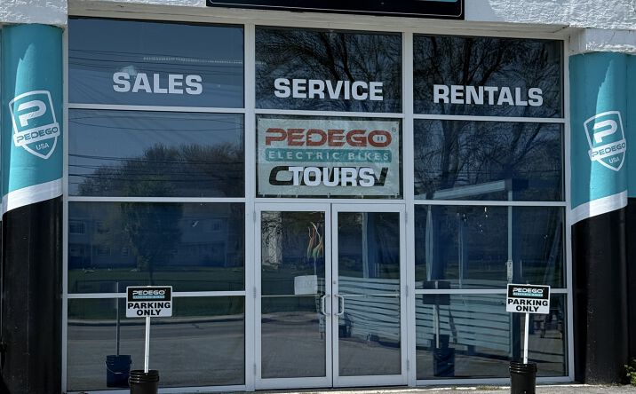 Pictures of Retail property located at 105 Fox St, Portland, ME 04101 for lease - image #1