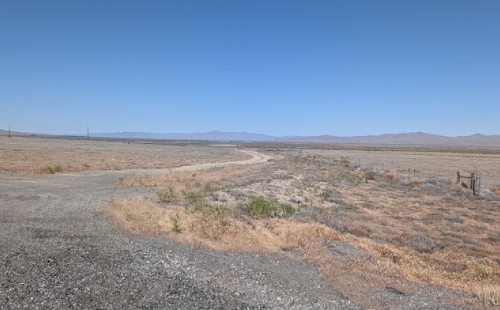 Pictures of Land property located at 6105 E Frontage Rd, Imlay, NV 89418 for lease - image #1