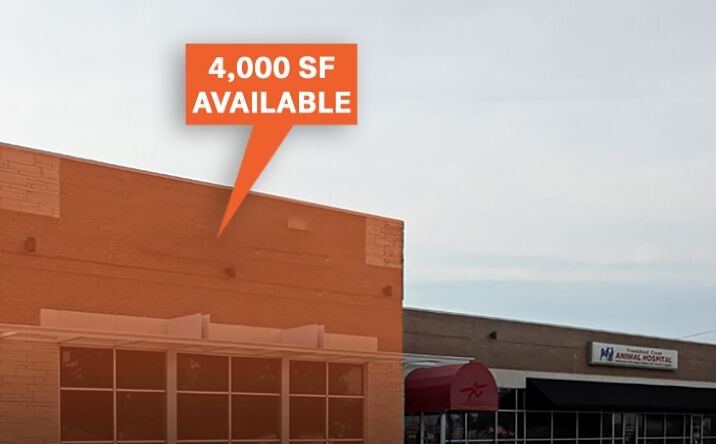 Pictures of Retail property located at NEQ Frankford Road and Hillcrest Road, Dallas, TX, Dallas, US 75252 for lease - image #1