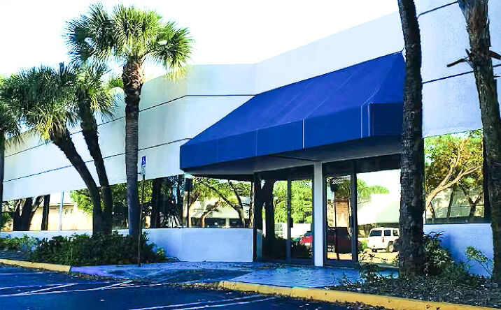 Pictures of Industrial property located at 2874 NW 79th Ave, Doral, FL 33122 for lease - image #1