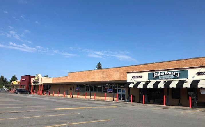 Pictures of Retail, Restaurant property located at 383 Patteson Drive, Morgantown, WV 26505 for lease - image #1