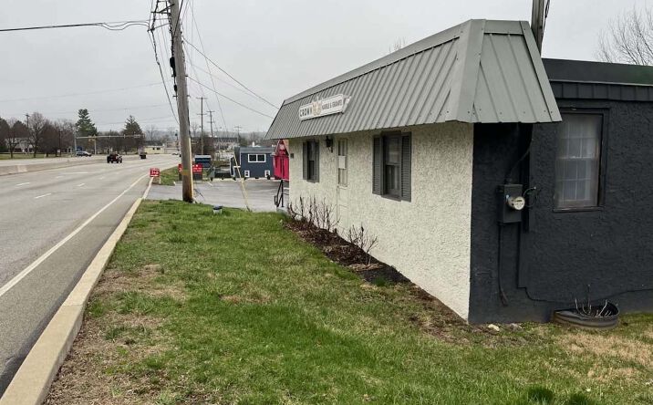 Pictures of Industrial property located at 350 N Pottstown Pike, Exton, PA 19341 for lease - image #1