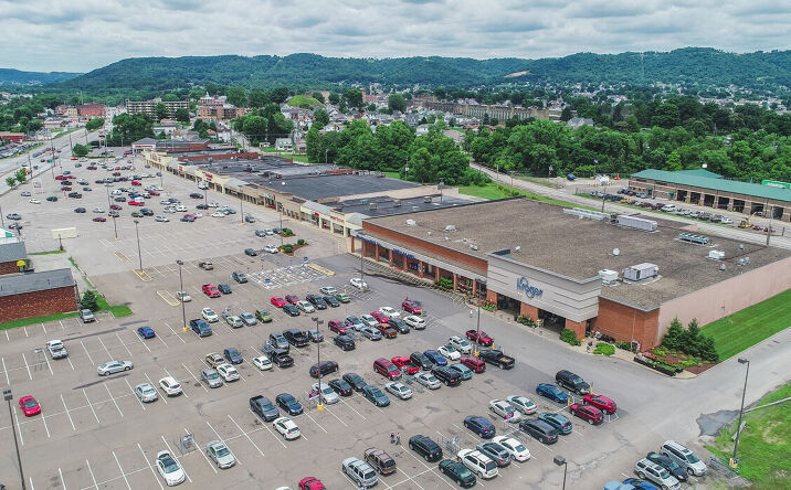 Pictures of Retail, Restaurant property located at 1200 Lafayette Ave, Moundsville, WV 26041 for lease - image #1