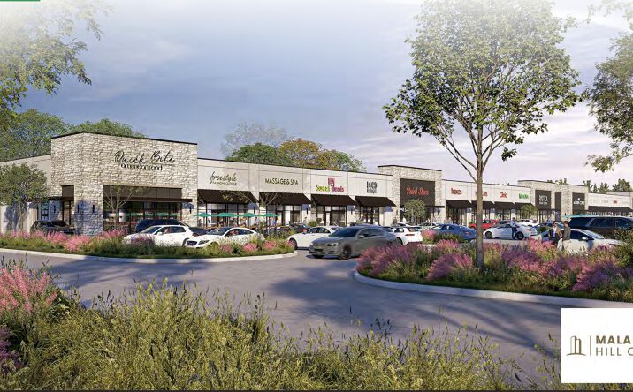 Pictures of Retail property located at Highway TX-46 & Waters Edge, Seguin, TX 78155 for lease - image #1