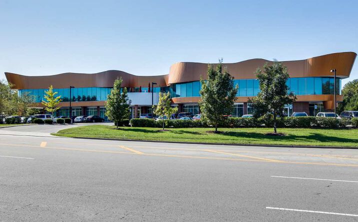 Pictures of Office property located at 101 Creekstone Blvd, Franklin, TN 37064 for lease - image #1