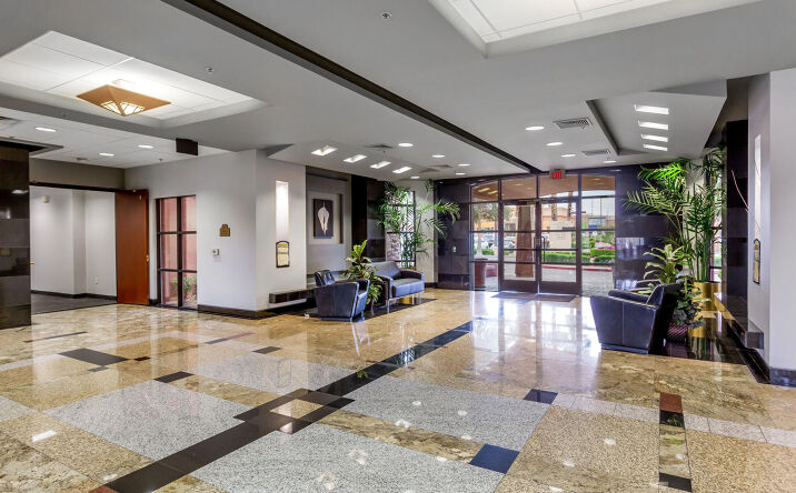 Pictures of Office property located at 10120 S Eastern Ave, Henderson, NV 89052 for lease - image #1