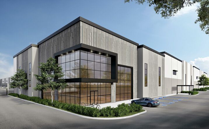 Pictures of Industrial property located at 2100 Patterson Ave, Perris, CA 92571 for lease - image #1