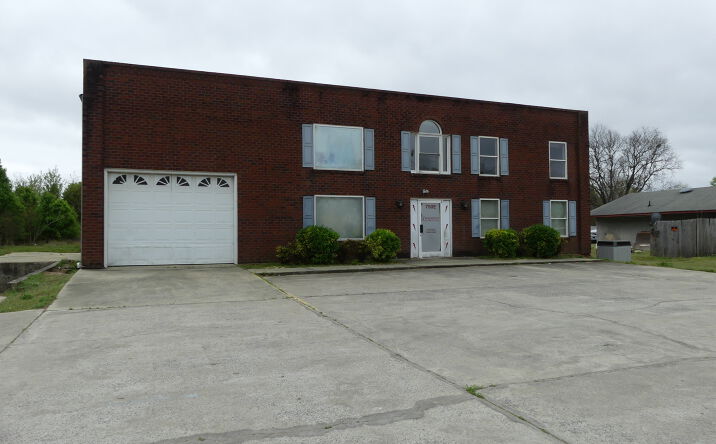Pictures of Industrial property located at 750 E New Hope Rd, Goldsboro, NC 27534 for lease - image #1