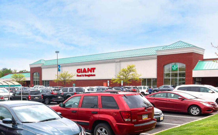 Pictures of Retail property located at 1760 Dekalb Pike, Blue Bell, PA 19422 for lease - image #1