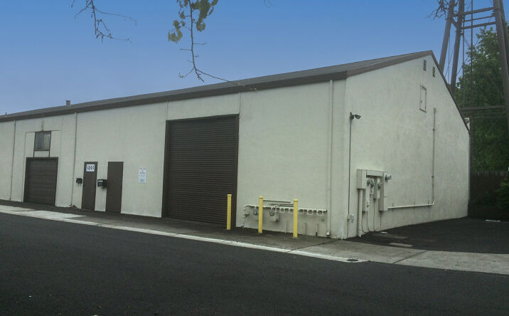 Pictures of Industrial property located at 3045 California Blvd, Napa, CA 94558 for lease - image #1