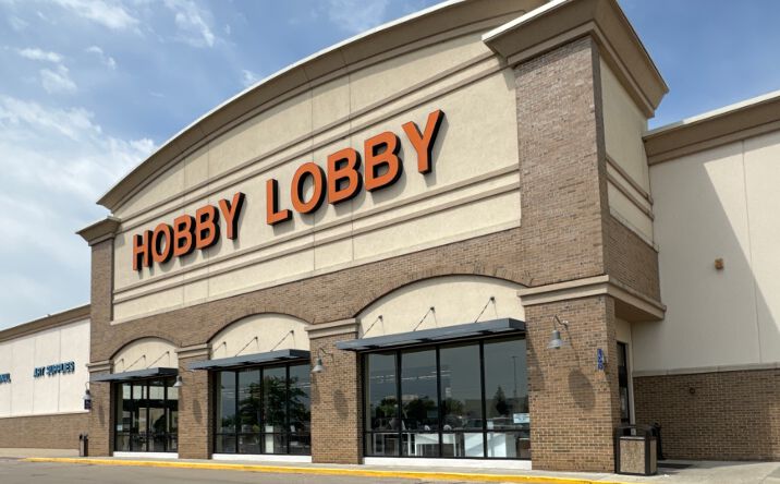 Pictures of Retail property located at 3192 Linden Rd, Flint, MI 48507 for lease - image #1