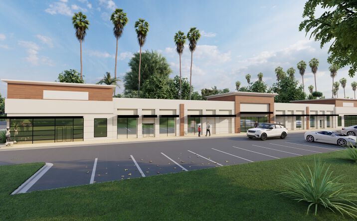 Pictures of Retail property located at Stadium Pkwy, Melbourne, FL 32940 for lease - image #1