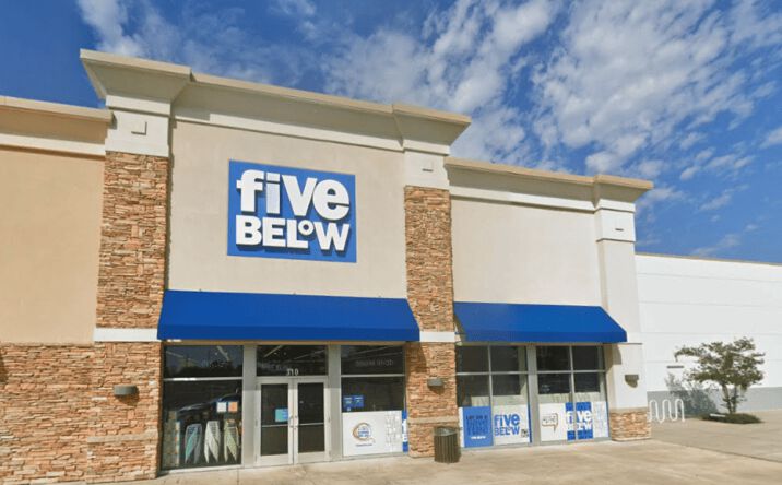 Pictures of Retail property located at 1779 MLK Jr. Blvd, Houma, LA 70360 for lease - image #1