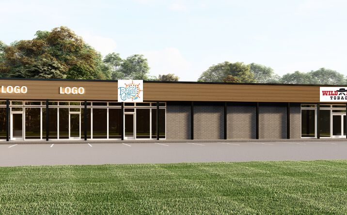 Pictures of Retail property located at 4414 Liberty Ave, Vermilion, OH 44089 for lease - image #1