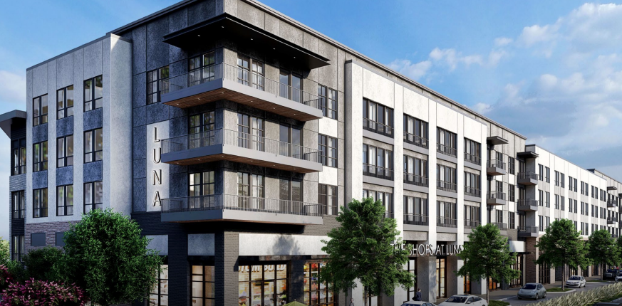 Luna Rd and Mercer Pkwy, Farmers Branch, US 75234 | Crexi.com