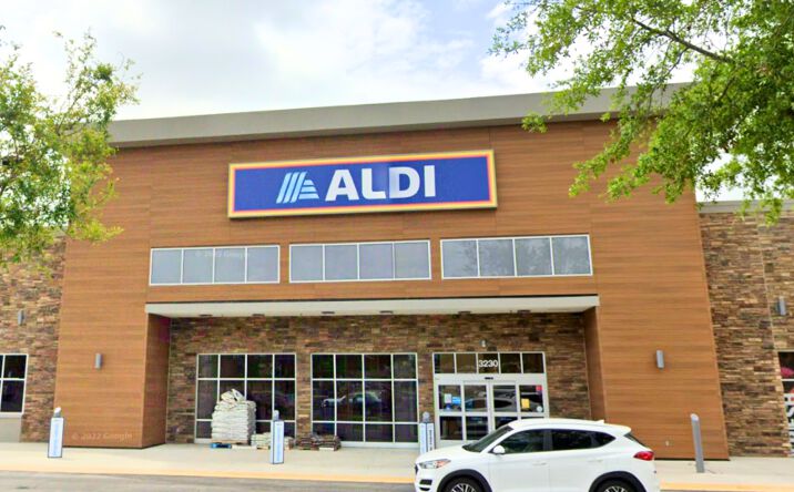 Pictures of Retail, Land property located at 3228 E Colonial Dr, Orlando, FL 32803 for lease - image #1