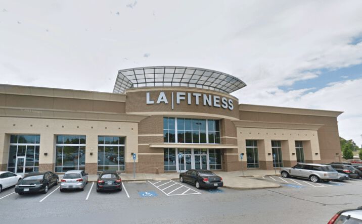 Pictures of Retail property located at 1453 Terrell Mill Rd, Marietta, GA 30067 for sales - image #1