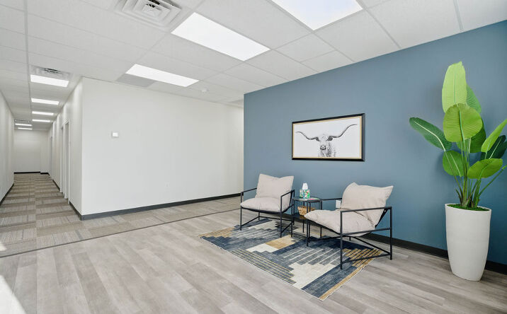 Pictures of Office property located at 6306 Iola Ave, Lubbock, TX 79424 for lease - image #1