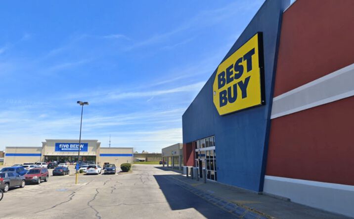 Pictures of Retail property located at 5101- 5241 Frederica St, Owensboro, KY 42301 for lease - image #1