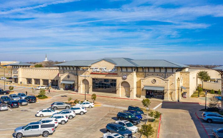 Pictures of Retail property located at NEC SH-114 & Trophy Lake Drive, Trophy Club, Texas, Trophy Club, US 76262 for lease - image #1