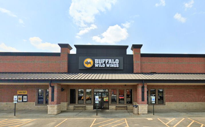 Pictures of Retail property located at 11830-11860 Illinois Rte 59, Plainfield, IL 60585 for lease - image #1