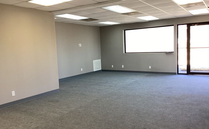 Pictures of Office property located at 12558 Lake Charles Hwy, Leesville, LA 71446 for lease - image #1