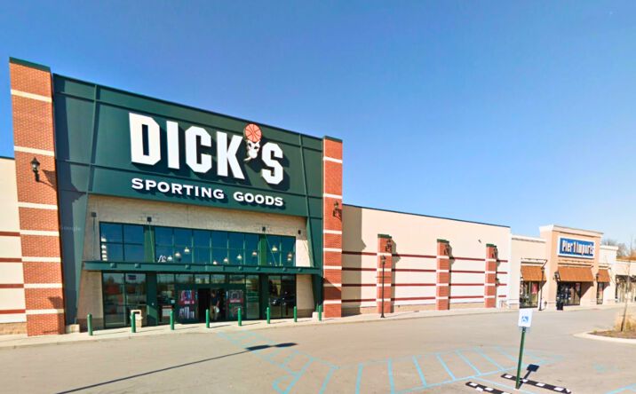Pictures of Retail property located at 7000 -7800  John Davis Drive, Frankfort, KY 40601 for lease - image #1