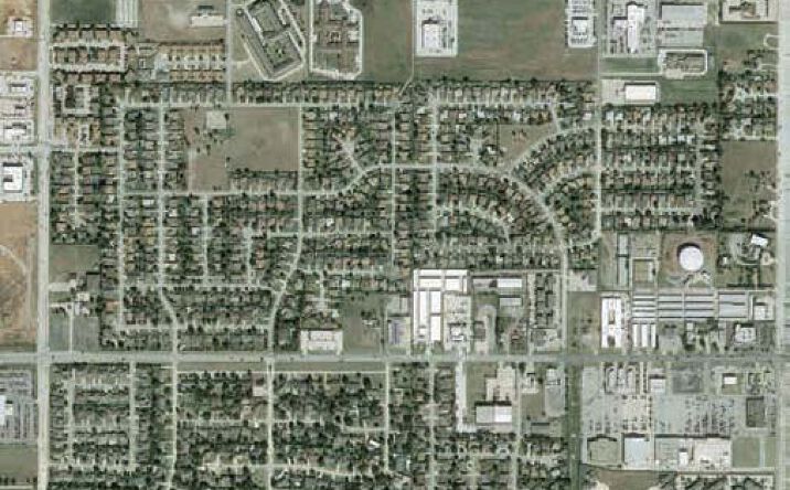 Pictures of Retail property located at 1726-2006 Northwest 82nd St, Lawton, OK 73505 for lease - image #1