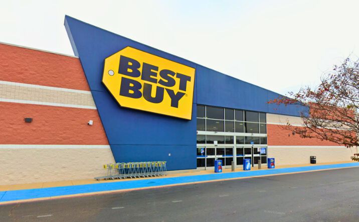 Pictures of Retail property located at 4429 Pecanland Mall Dr, Monroe, LA 71203 for lease - image #1