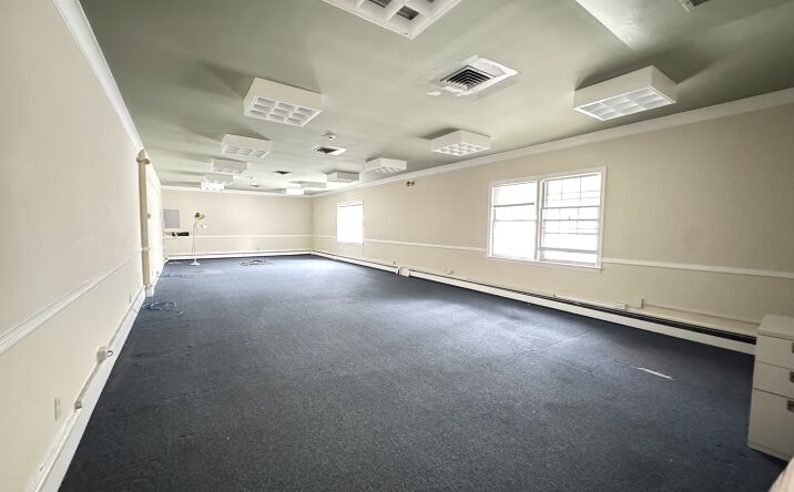 Pictures of Office property located at 293 Castle Ave, Westbury, NY 11590 for lease - image #1