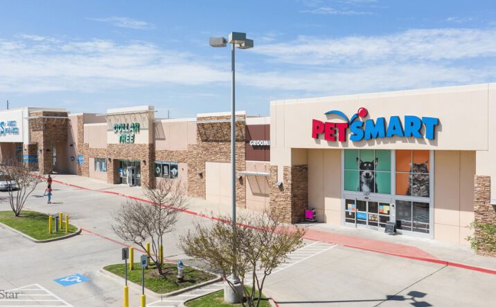Pictures of Retail property located at 5705 Liberty Grove Rd, Rowlett, TX 75089 for lease - image #1