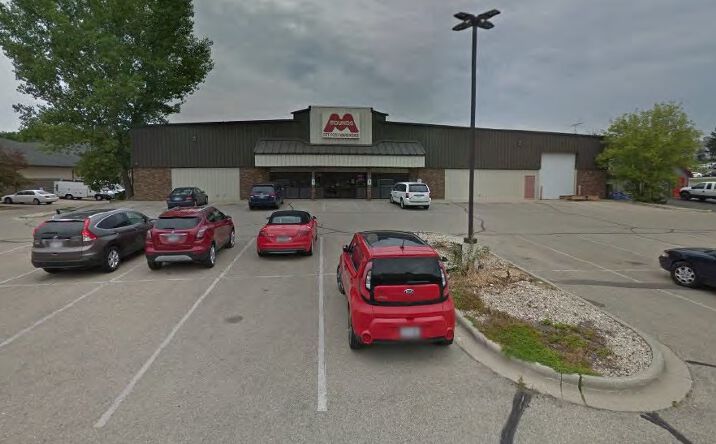 Pictures of Retail, Industrial property located at 5350 King James Way, Fitchburg, WI 53719 for lease - image #1