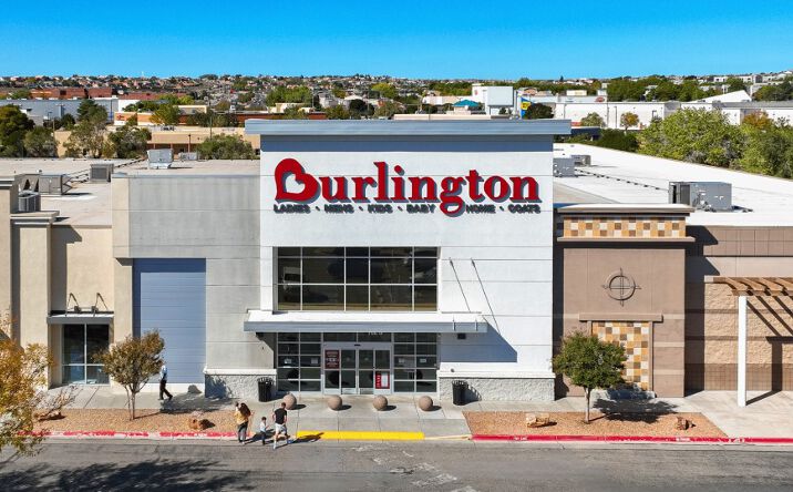 Pictures of Retail, Land property located at 3601 Old Airport Rd NW, Albuquerque, NM 87114 for lease - image #1