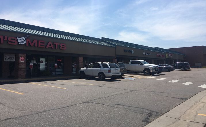 Pictures of Retail property located at 2300 S Chambers Rd, Aurora, CO 80014 for lease - image #1