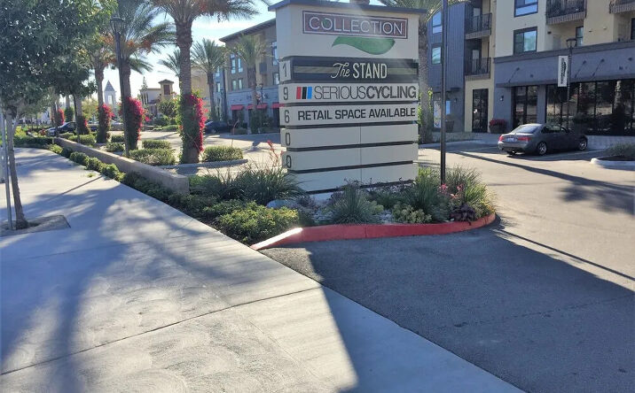 Pictures of Retail, Office property located at 19600 Plummer St, Los Angeles, CA 91324 for lease - image #1