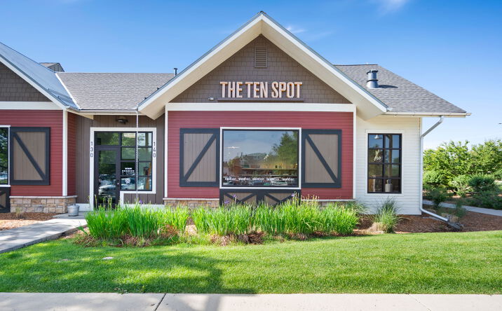 Pictures of Retail, Office, Special Purpose property located at 1981 Jessup Dr, Fort Collins, CO 80525 for lease - image #1
