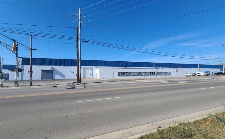 Pictures of Retail, Office, Industrial property located at 1340 S Waverly Rd, Lansing, MI 48917 for lease - image #1
