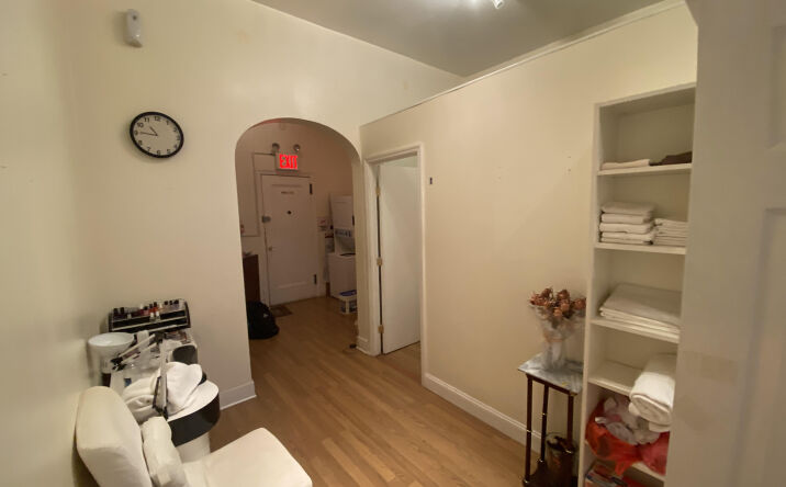 Pictures of Retail, Office property located at 36 W 56th St, New York, NY 10019 for lease - image #1